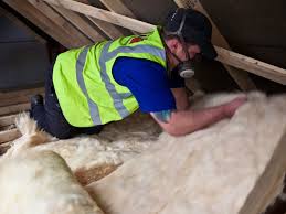 Types of Insulation We Offer in Athens, OH