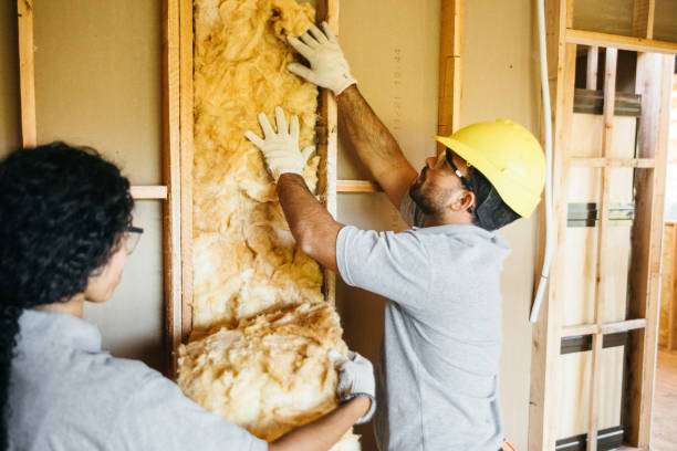 Professional Foam Insulation Services in Athens, OH